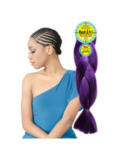 BASE "N" SILKY BRAID