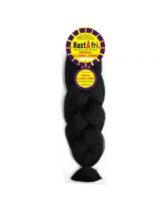 Rastafri Classic Jumbo Color BT1B/35