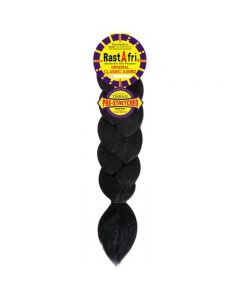 Rastafri Classic Jumbo Pre-stretched Color 4